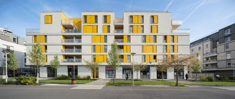 viviendas multifamiliares,nanterre,topacio,nacarat,entrega