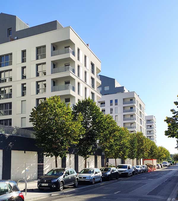 Champs sur marne,ville de demain,écocité
