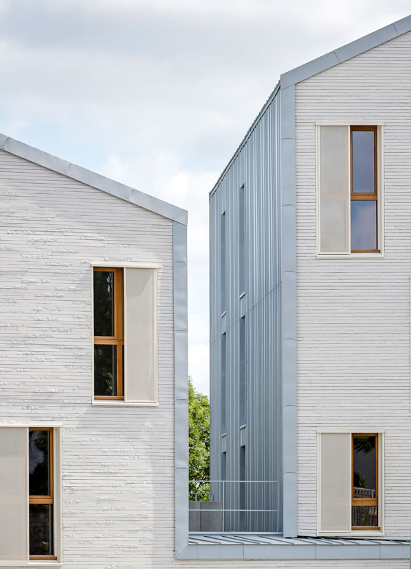 CoBe Sceaux Student residence