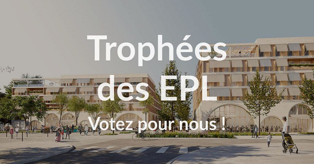 Trophée EPL CoBe