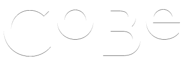 Logotipo CoBe