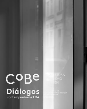 Agencia CoBe Lisboa