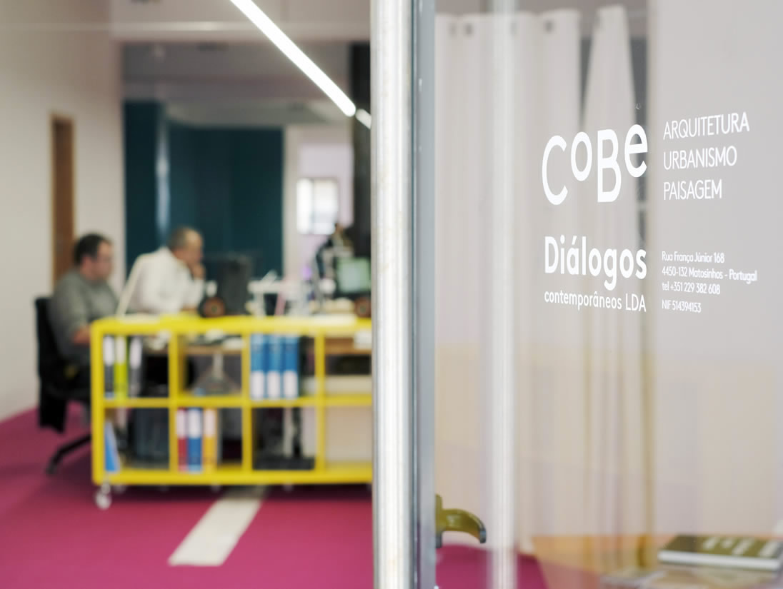 CoBe Agency, POrto