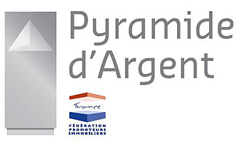 Logotipo da Pirâmide de Prata, CoBe