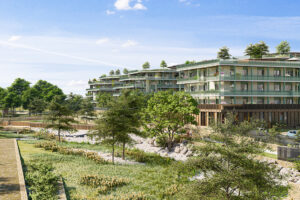 CoBe - Vivienda Antibes Juan-les-Pins Combes