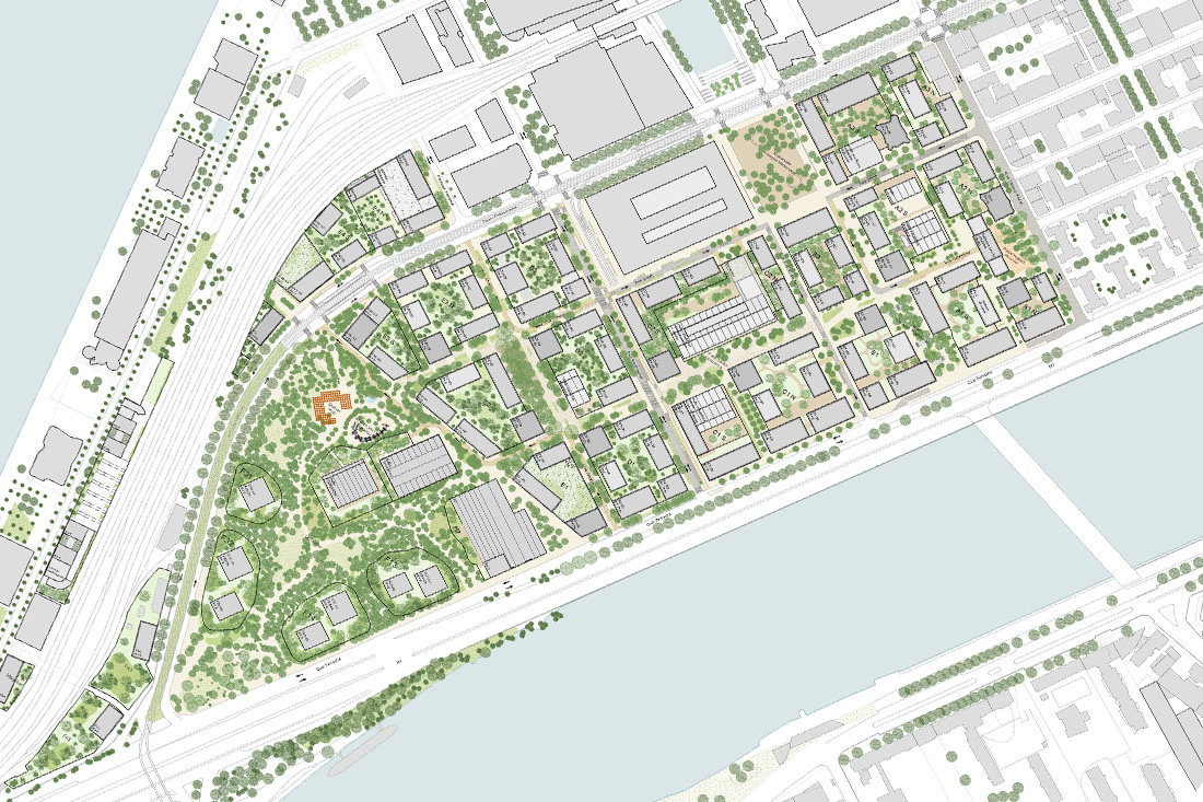 CoBe,lyon,confluence,urbanisme
