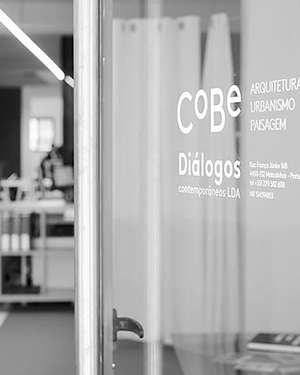 CoBe Agence Porto