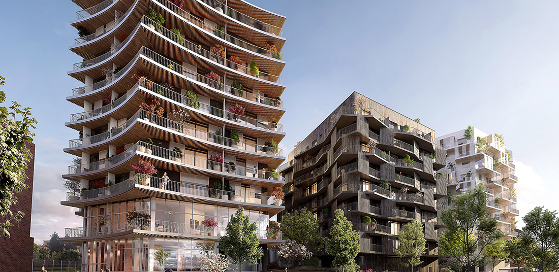 CoBe Laraqui Bringer Issy les Moulineaux