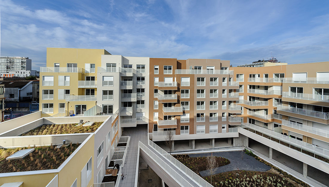 Ivry,Ivry-sur-seine,Construction,logement,local activité