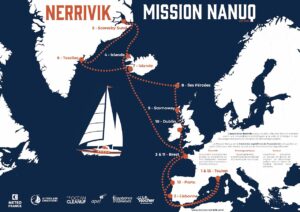 CoBe soutient l'association mission Nerrivik