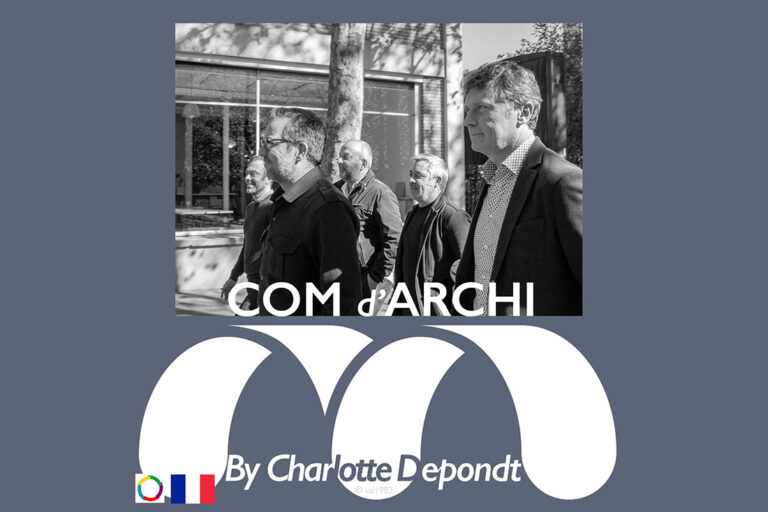 CoBe - Com d'Archi Podcast