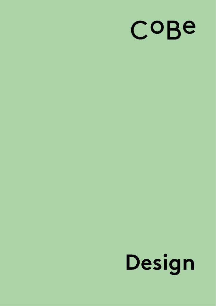 Book CoBe Design