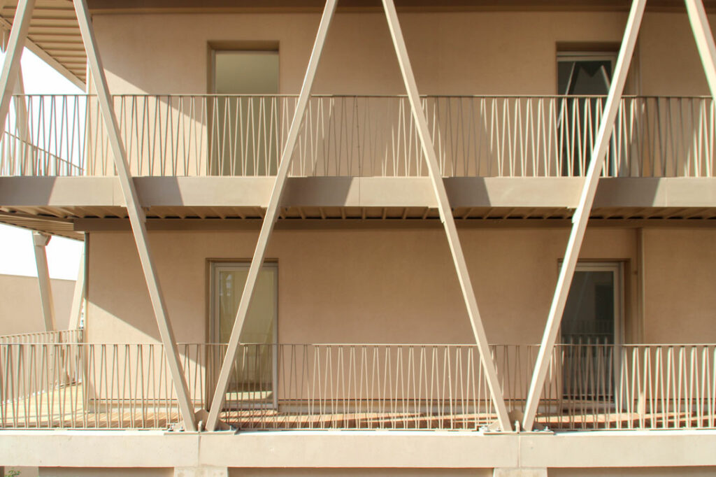 CoBe Immeuble en bois Bordeaux