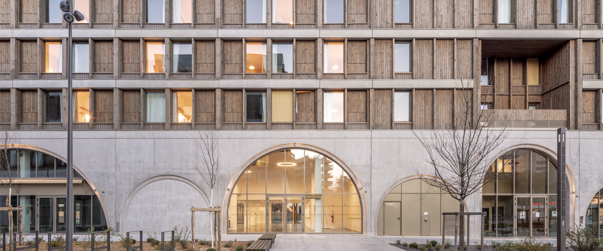 CoBe,architecture,urbanisme,paysage,exécution,design,news,projets