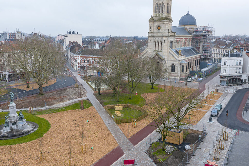 CoBe,landscape,public,public spaces,redevelopment,consultation