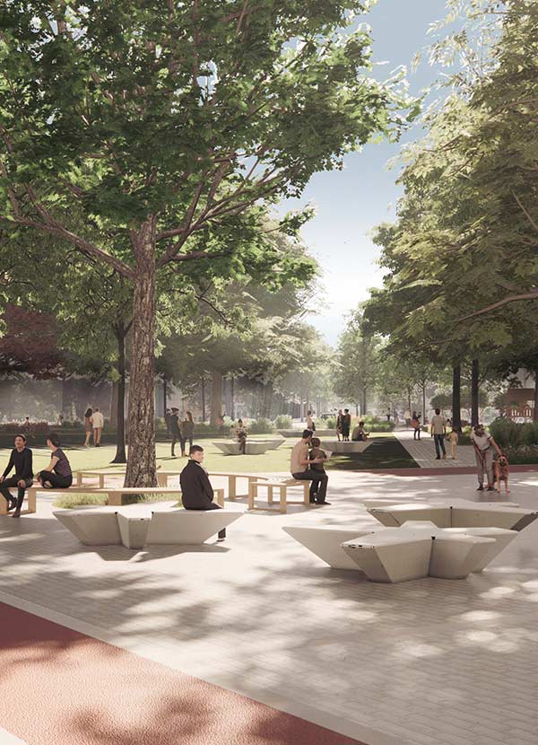 CoBe,landscape,public,public spaces,redevelopment,consultation