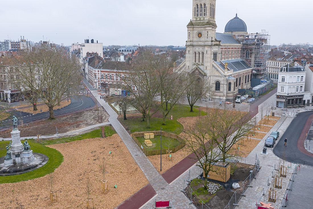 CoBe,landscape,public,public spaces,redevelopment,consultation