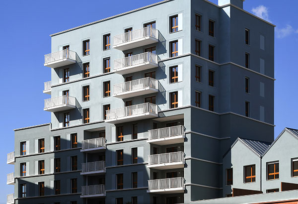 new construction,housing for first-time buyers,Vitry-sur-Seine,Eiffage,crèche