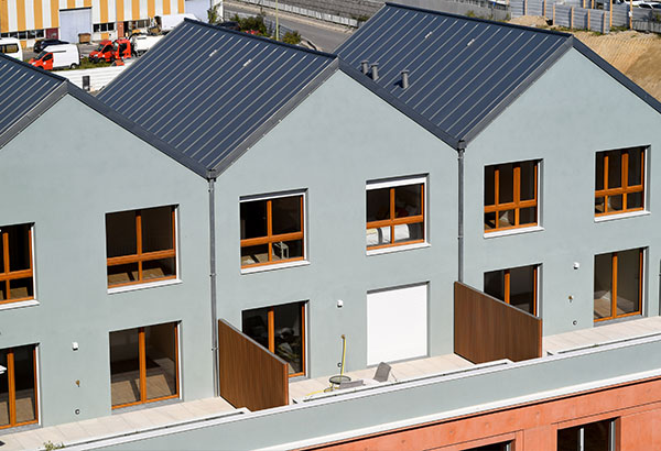 new construction,housing for first-time buyers,Vitry-sur-Seine,Eiffage,crèche