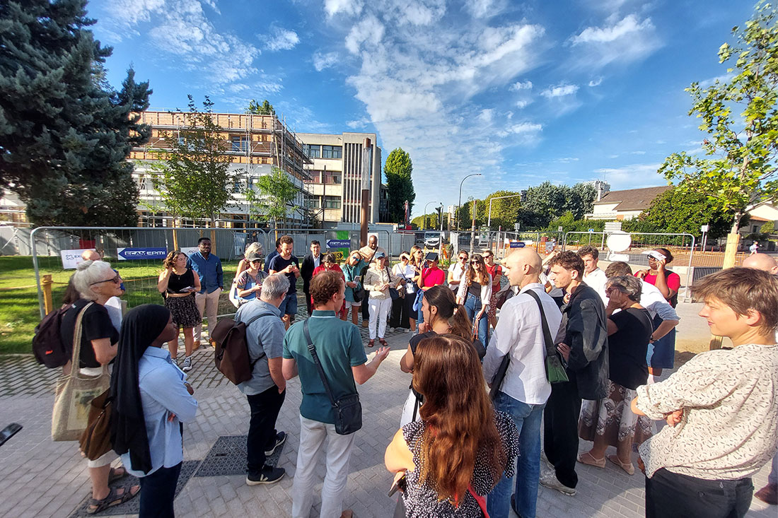 CoBe,architecture,urbanisme,paysage,exécution,design,news,projets