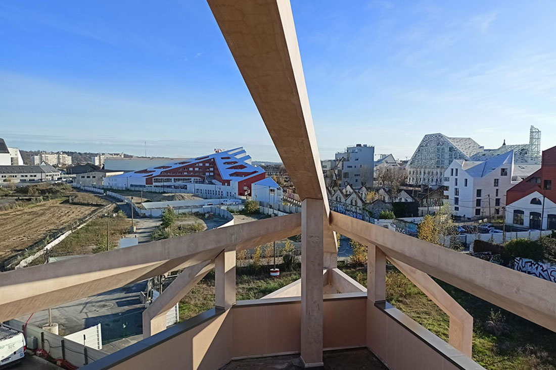 CoBe,architecture,urbanisme,paysage,exécution,design,news,projets