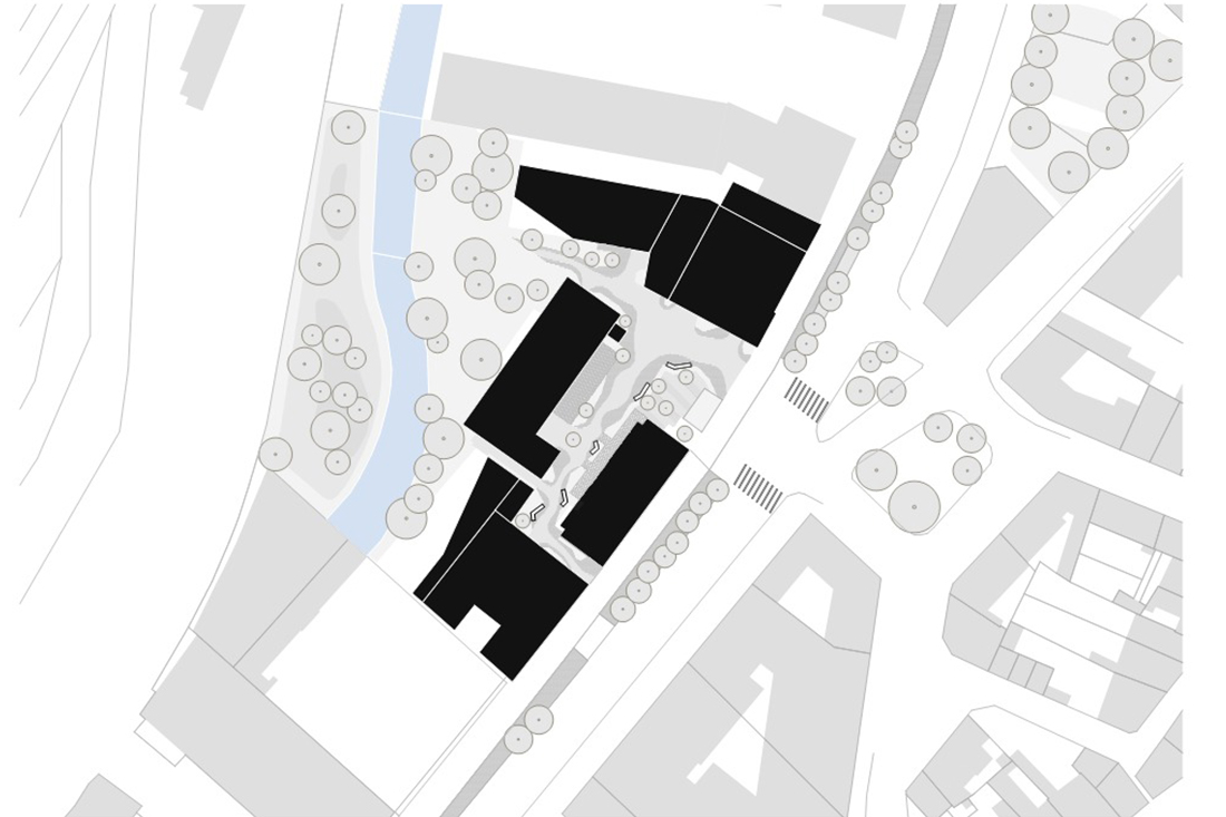 paysage,equipement,Espace public,Mobilité,Aubervilliers,Fort d'Aubervilliers,Grand Paris Aménagement,parvis